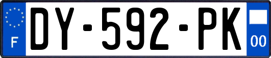 DY-592-PK