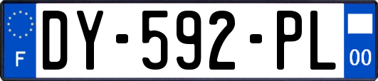 DY-592-PL
