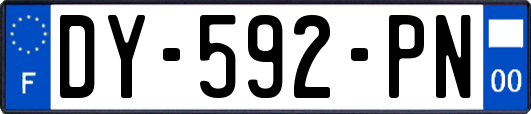 DY-592-PN
