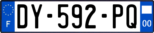 DY-592-PQ