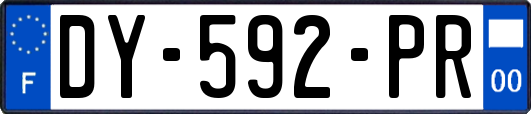 DY-592-PR
