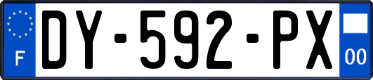 DY-592-PX