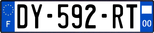 DY-592-RT