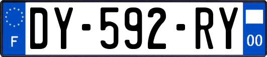 DY-592-RY