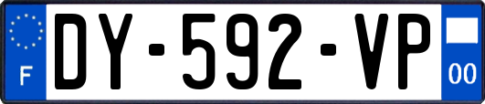 DY-592-VP