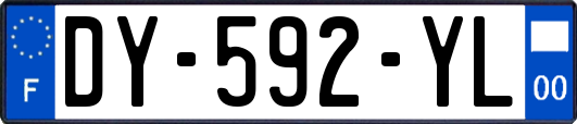 DY-592-YL