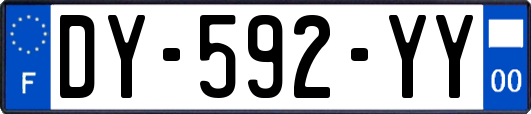 DY-592-YY