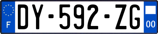 DY-592-ZG