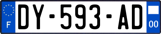 DY-593-AD