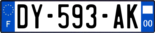 DY-593-AK