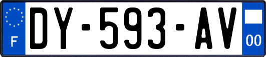 DY-593-AV