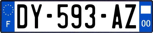 DY-593-AZ