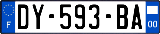 DY-593-BA