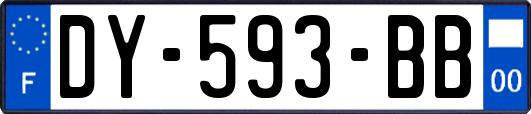 DY-593-BB