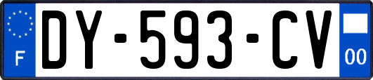 DY-593-CV