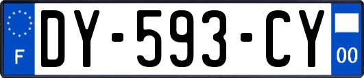 DY-593-CY