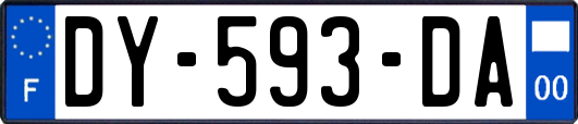 DY-593-DA