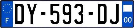 DY-593-DJ