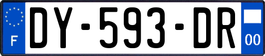 DY-593-DR
