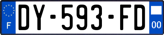 DY-593-FD