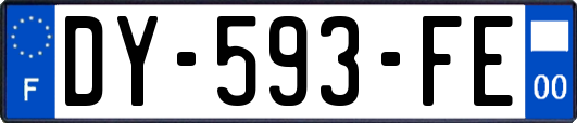 DY-593-FE