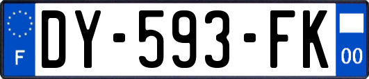 DY-593-FK