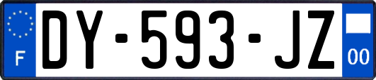 DY-593-JZ