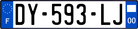 DY-593-LJ