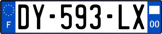DY-593-LX