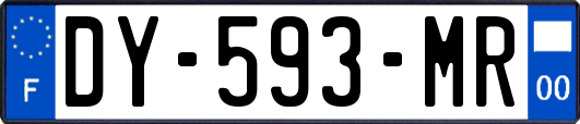DY-593-MR