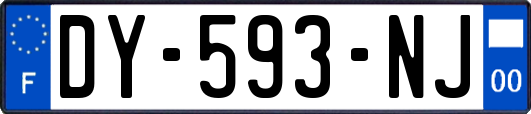 DY-593-NJ
