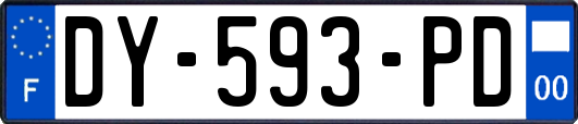 DY-593-PD