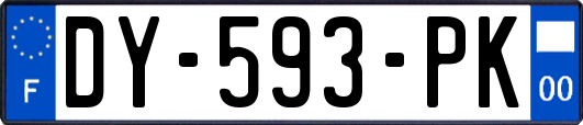 DY-593-PK