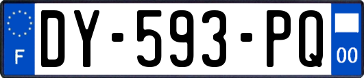 DY-593-PQ