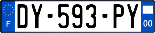DY-593-PY