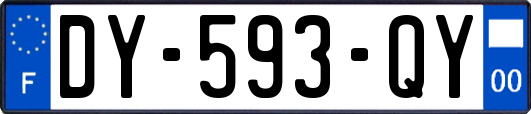 DY-593-QY
