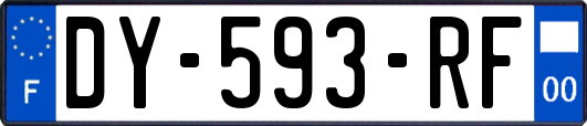 DY-593-RF