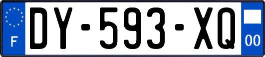 DY-593-XQ