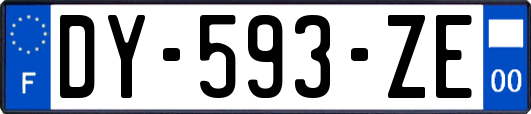 DY-593-ZE