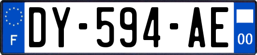 DY-594-AE