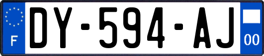 DY-594-AJ