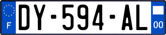 DY-594-AL