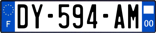 DY-594-AM