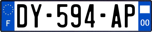 DY-594-AP