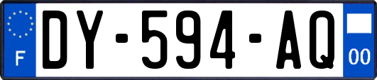 DY-594-AQ