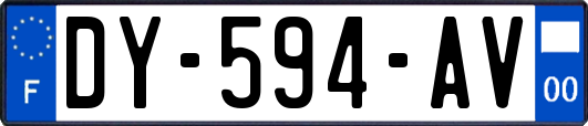 DY-594-AV