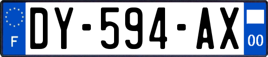 DY-594-AX
