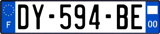 DY-594-BE