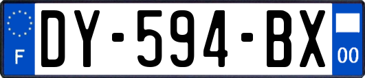 DY-594-BX