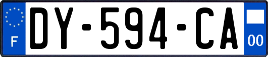 DY-594-CA
